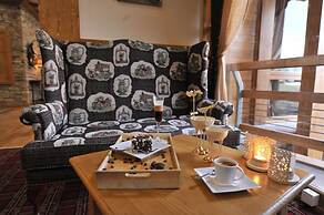 Pirin Golf Hotel & SPA