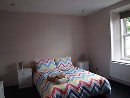 The River House Self Catering Apartment