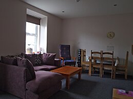 The River House Self Catering Apartment