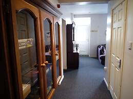 The River House Self Catering Apartment