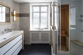 Hotel Restaurant SPA Cheval Blanc Lembach