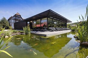 Hotel Restaurant SPA Cheval Blanc Lembach