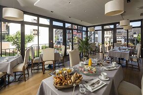 Hotel Restaurant SPA Cheval Blanc Lembach