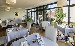 Hotel Restaurant SPA Cheval Blanc Lembach