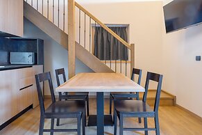 Residence Nevegall by Original Galli