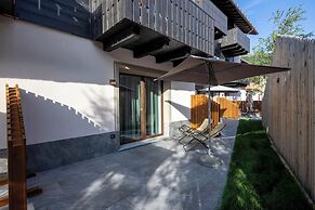 Residence Nevegall by Original Galli