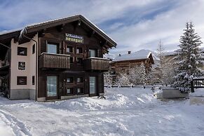 Residence Nevegall by Original Galli