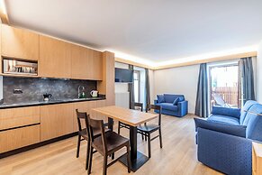 Residence Nevegall by Original Galli