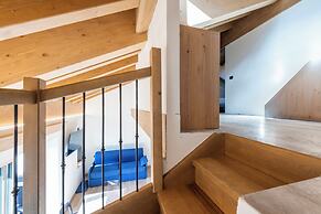 Residence Nevegall by Original Galli