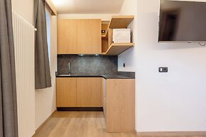 Residence Nevegall by Original Galli