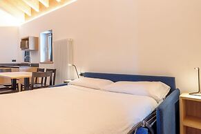 Residence Nevegall by Original Galli