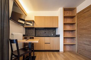 Residence Nevegall by Original Galli