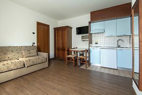 Residence Nevegall by Original Galli