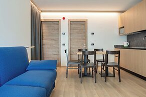 Residence Nevegall by Original Galli