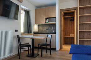 Residence Nevegall by Original Galli