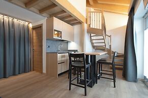 Residence Nevegall by Original Galli