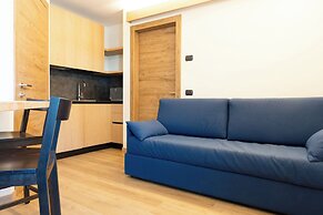 Residence Nevegall by Original Galli