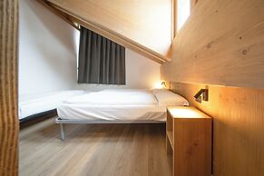Residence Nevegall by Original Galli