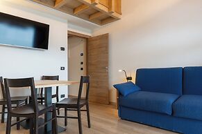 Residence Nevegall by Original Galli