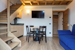 Residence Nevegall by Original Galli