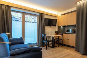 Residence Nevegall by Original Galli