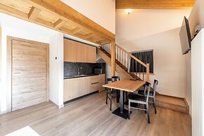 Residence Nevegall by Original Galli