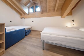 Residence Nevegall by Original Galli