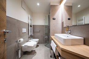 Residence Nevegall by Original Galli