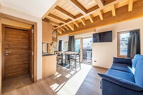 Residence Nevegall by Original Galli