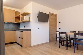 Residence Nevegall by Original Galli