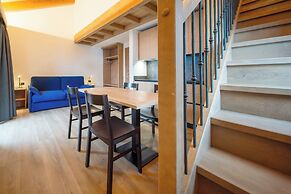 Residence Nevegall by Original Galli