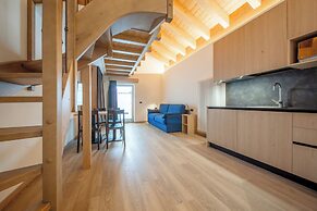 Residence Nevegall by Original Galli