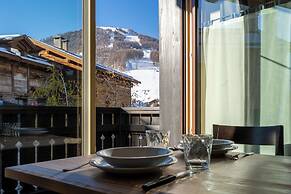 Residence Nevegall by Original Galli