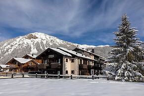 Residence Nevegall by Original Galli