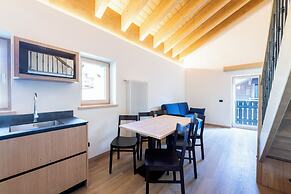 Residence Nevegall by Original Galli