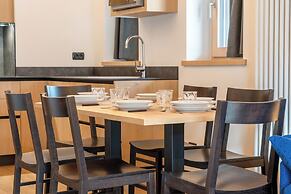Residence Nevegall by Original Galli