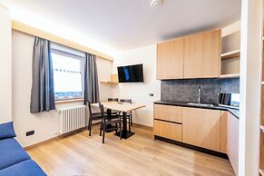 Residence Nevegall by Original Galli