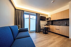 Residence Nevegall by Original Galli