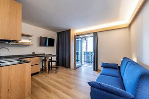 Residence Nevegall by Original Galli