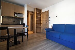Residence Nevegall by Original Galli