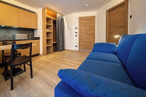 Residence Nevegall by Original Galli