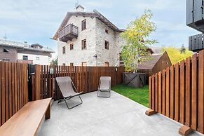 Residence Nevegall by Original Galli