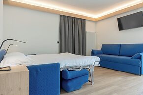 Residence Nevegall by Original Galli