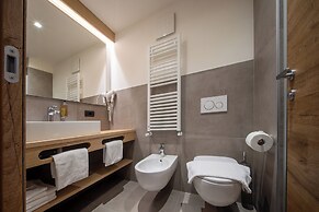 Residence Nevegall by Original Galli