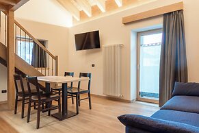 Residence Nevegall by Original Galli