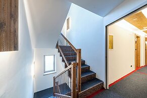 Residence Nevegall by Original Galli