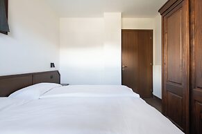 Residence Nevegall by Original Galli