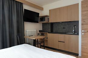 Residence Nevegall by Original Galli