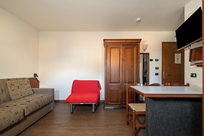 Residence Nevegall by Original Galli