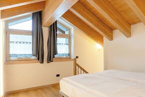 Residence Nevegall by Original Galli